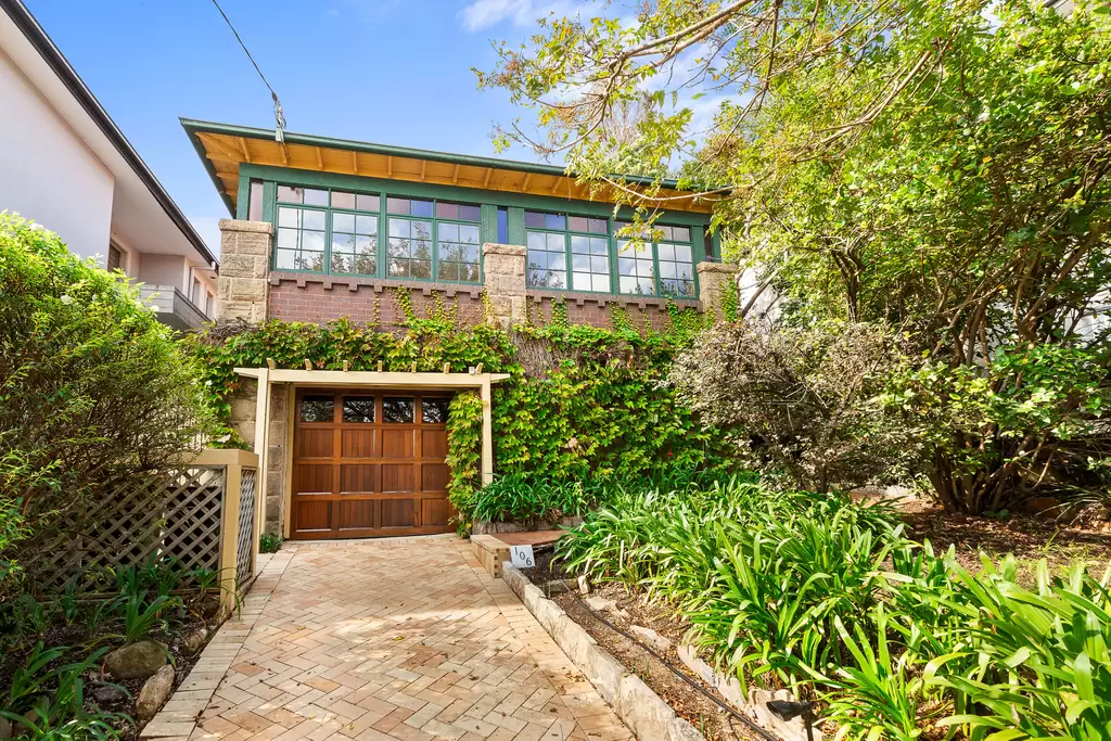 106 Western Crescent, Gladesville For Sale by Cassidy Real Estate