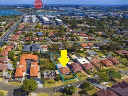 11 Willandra Street, Ryde Sold by Cassidy Real Estate