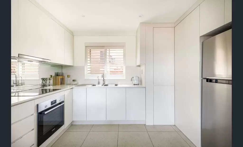 14/25 Ashburn Place, Gladesville Leased by Cassidy Real Estate
