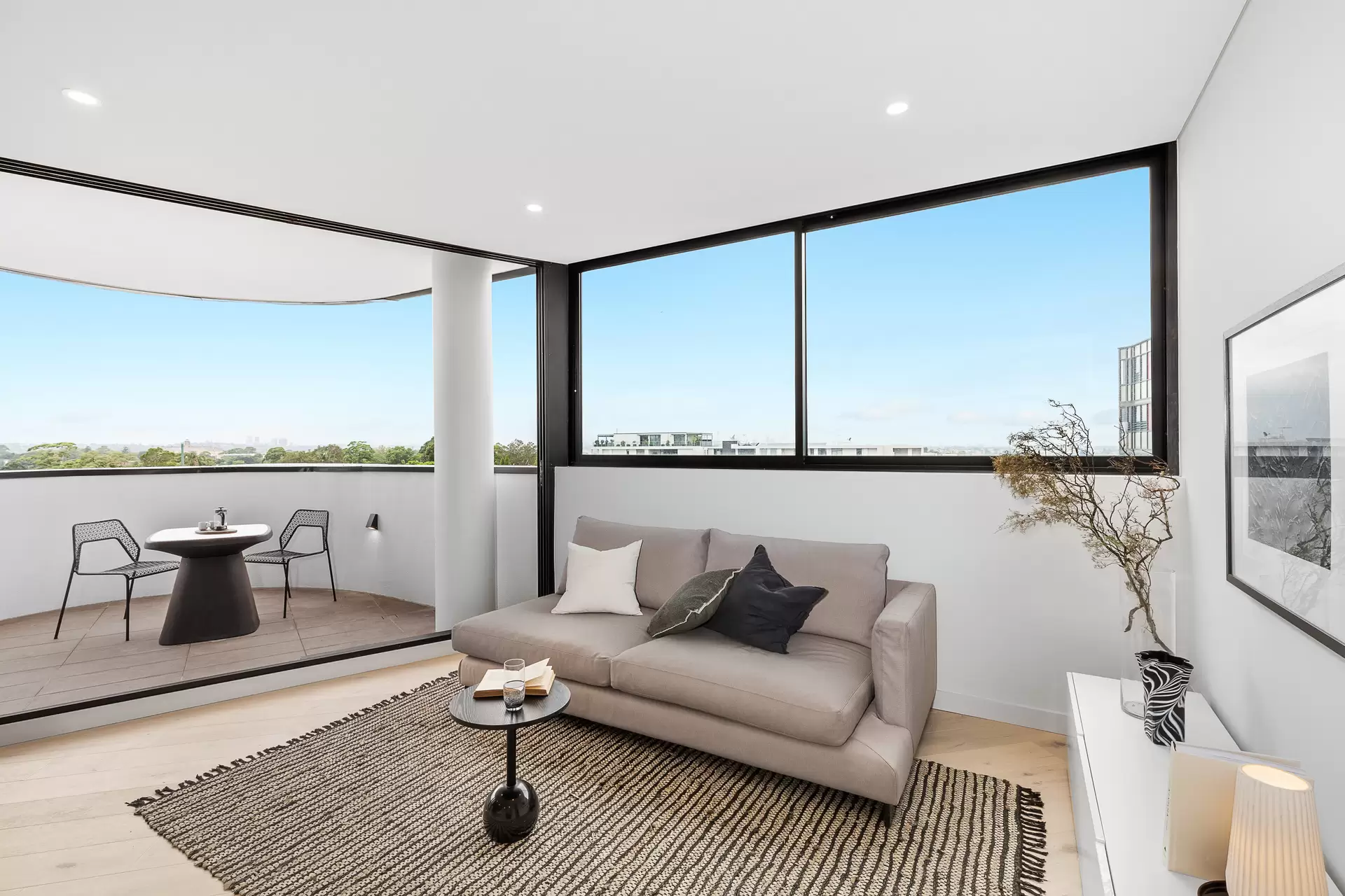 408/1 Meriton Street, Gladesville For Sale by Cassidy Real Estate - image 1