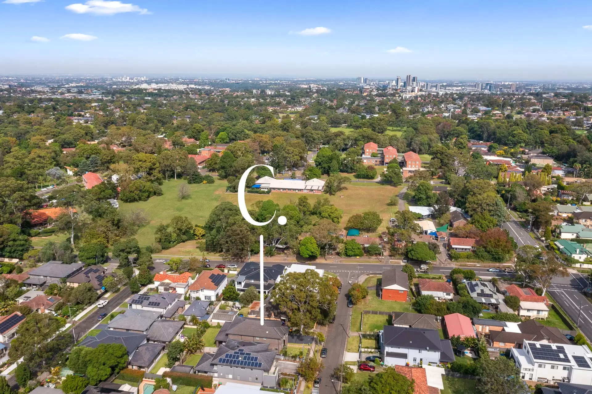 3 Ryrie Street, North Ryde Auction by Cassidy Real Estate - image 1