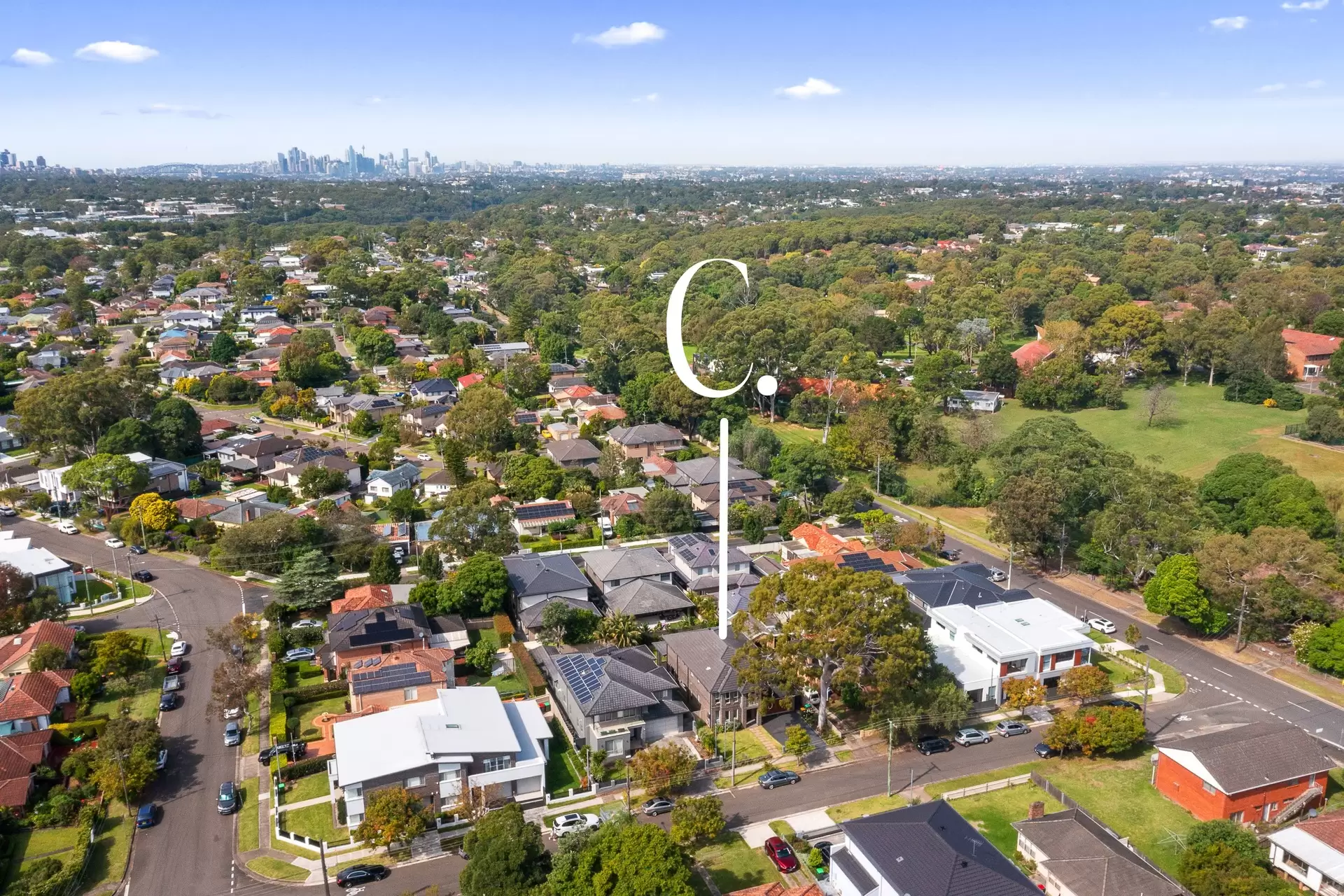 3 Ryrie Street, North Ryde Auction by Cassidy Real Estate - image 1