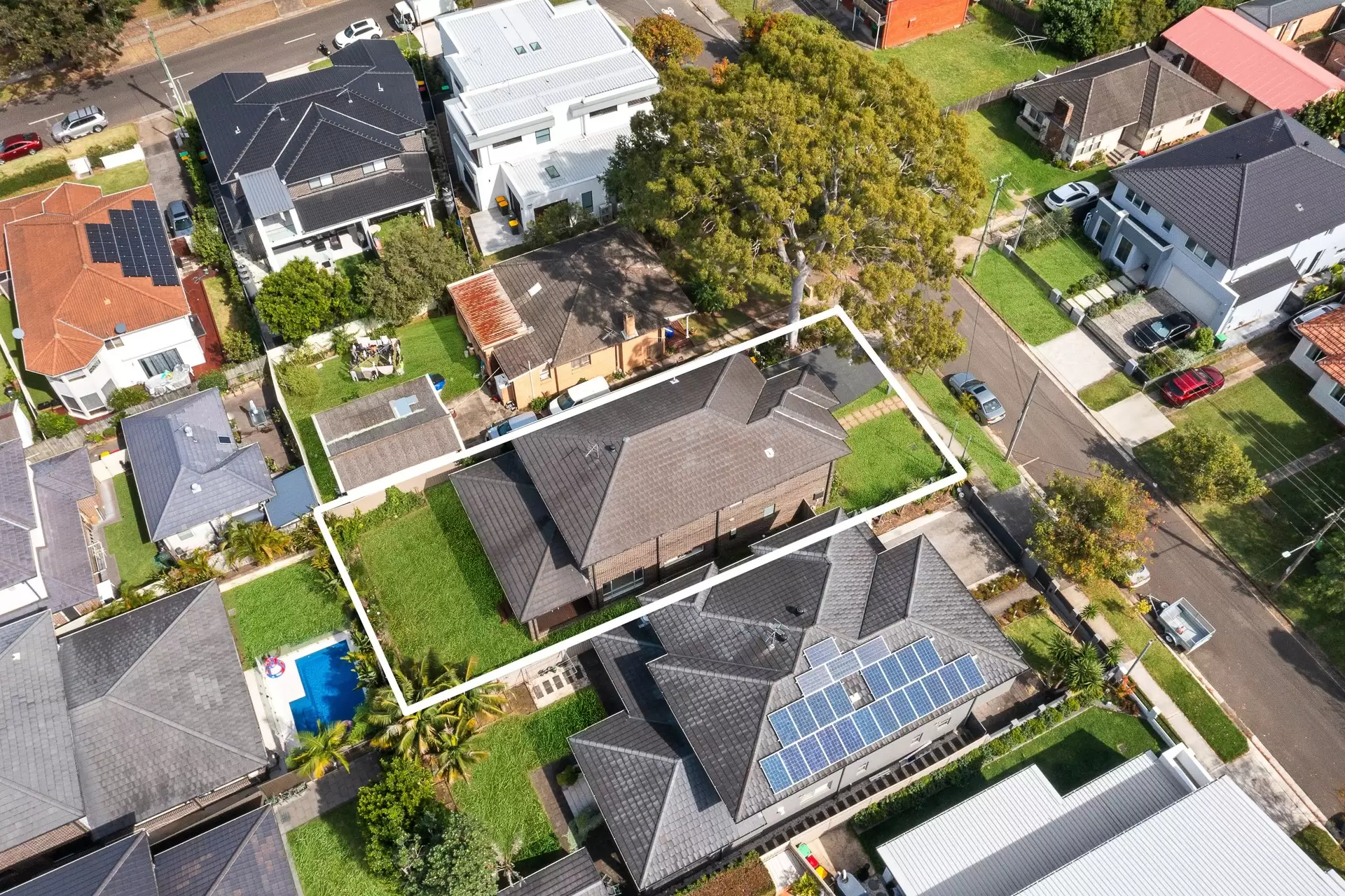 3 Ryrie Street, North Ryde Auction by Cassidy Real Estate - image 1