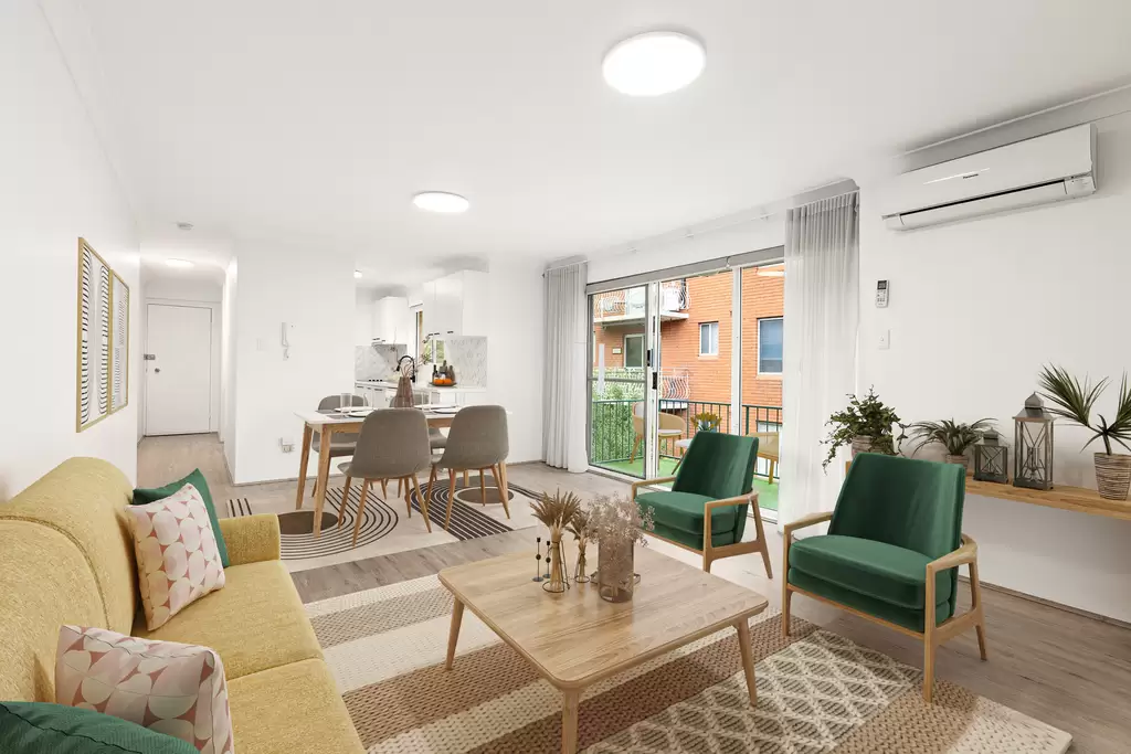 8/18 Linsley Street, Gladesville For Lease by Cassidy Real Estate