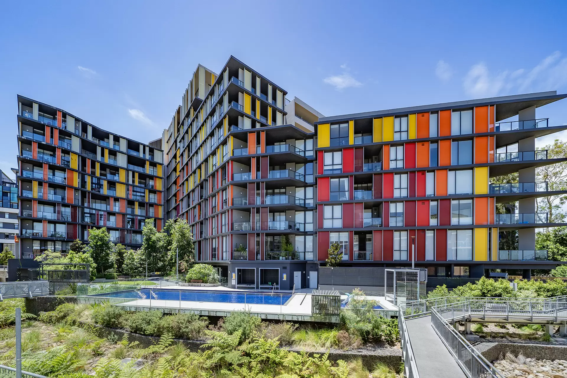 611/20  Nancarrow Avenue, Meadowbank For Lease by Cassidy Real Estate - image 1