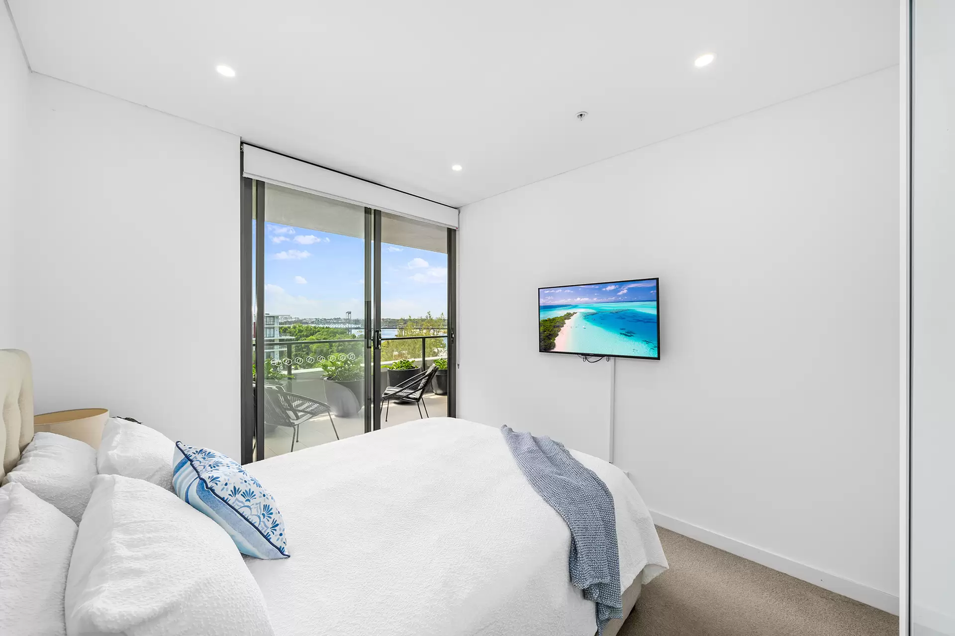 611/20  Nancarrow Avenue, Meadowbank For Lease by Cassidy Real Estate - image 1