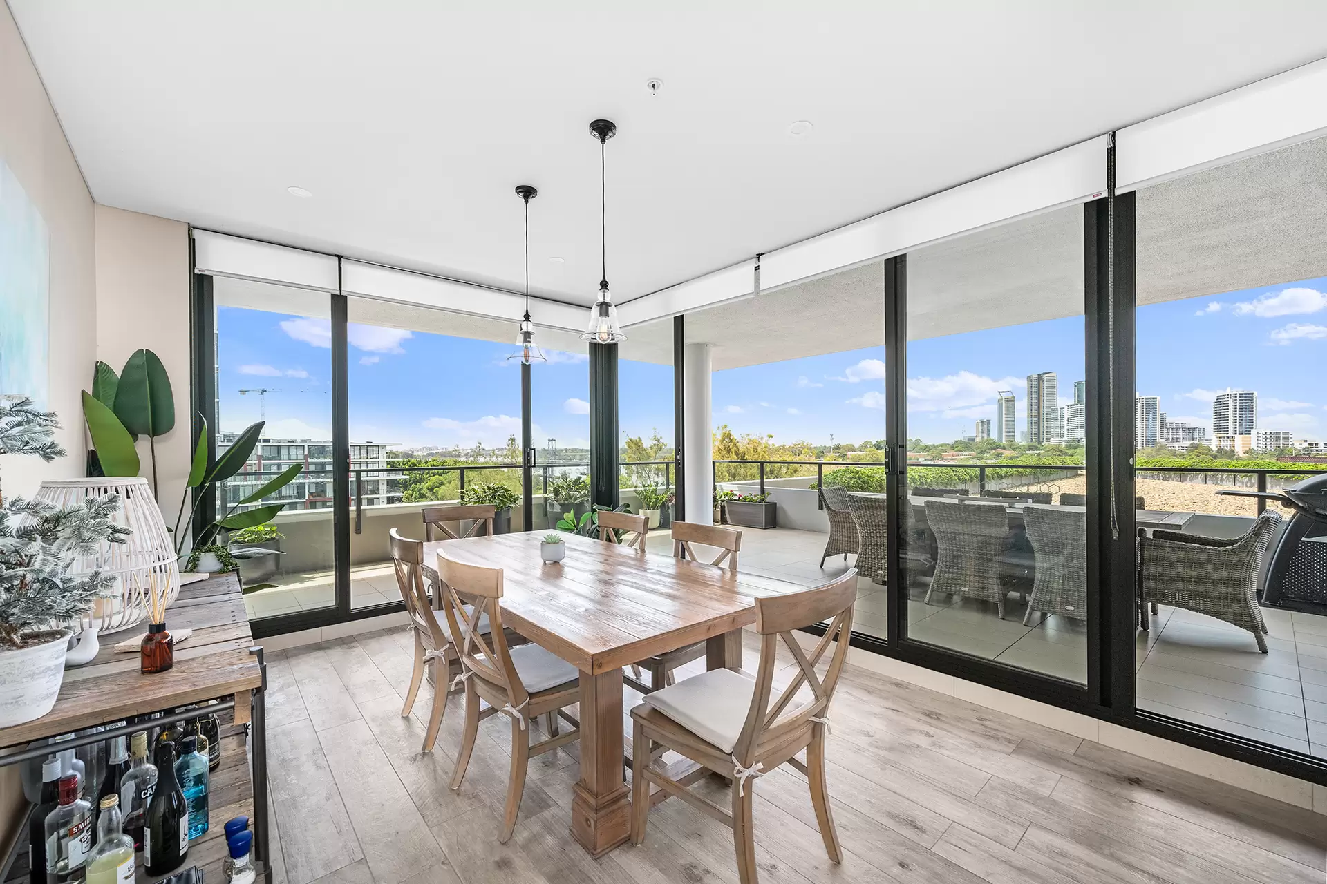 611/20  Nancarrow Avenue, Meadowbank For Lease by Cassidy Real Estate - image 1