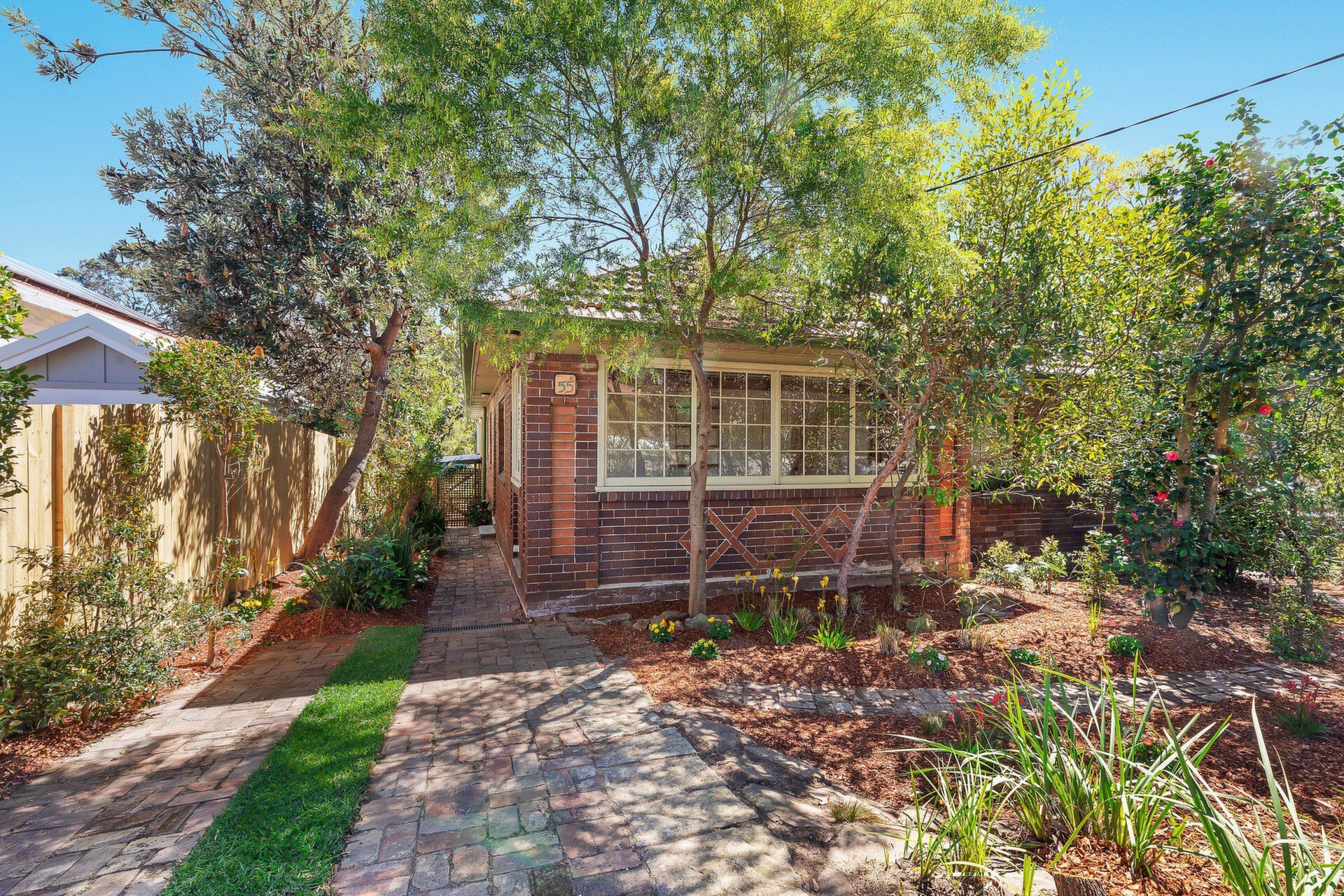 55A Meriton Street, Gladesville Sold by Cassidy Real Estate - image 1