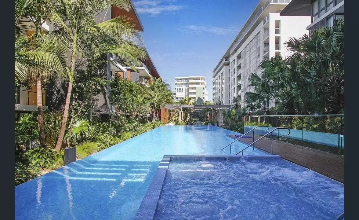 610A/6 Devlin Street, Ryde Leased by Cassidy Real Estate - image 1