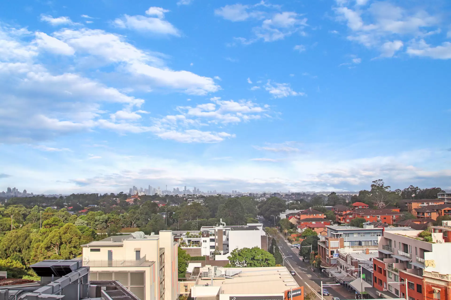 610A/6 Devlin Street, Ryde Leased by Cassidy Real Estate - image 1