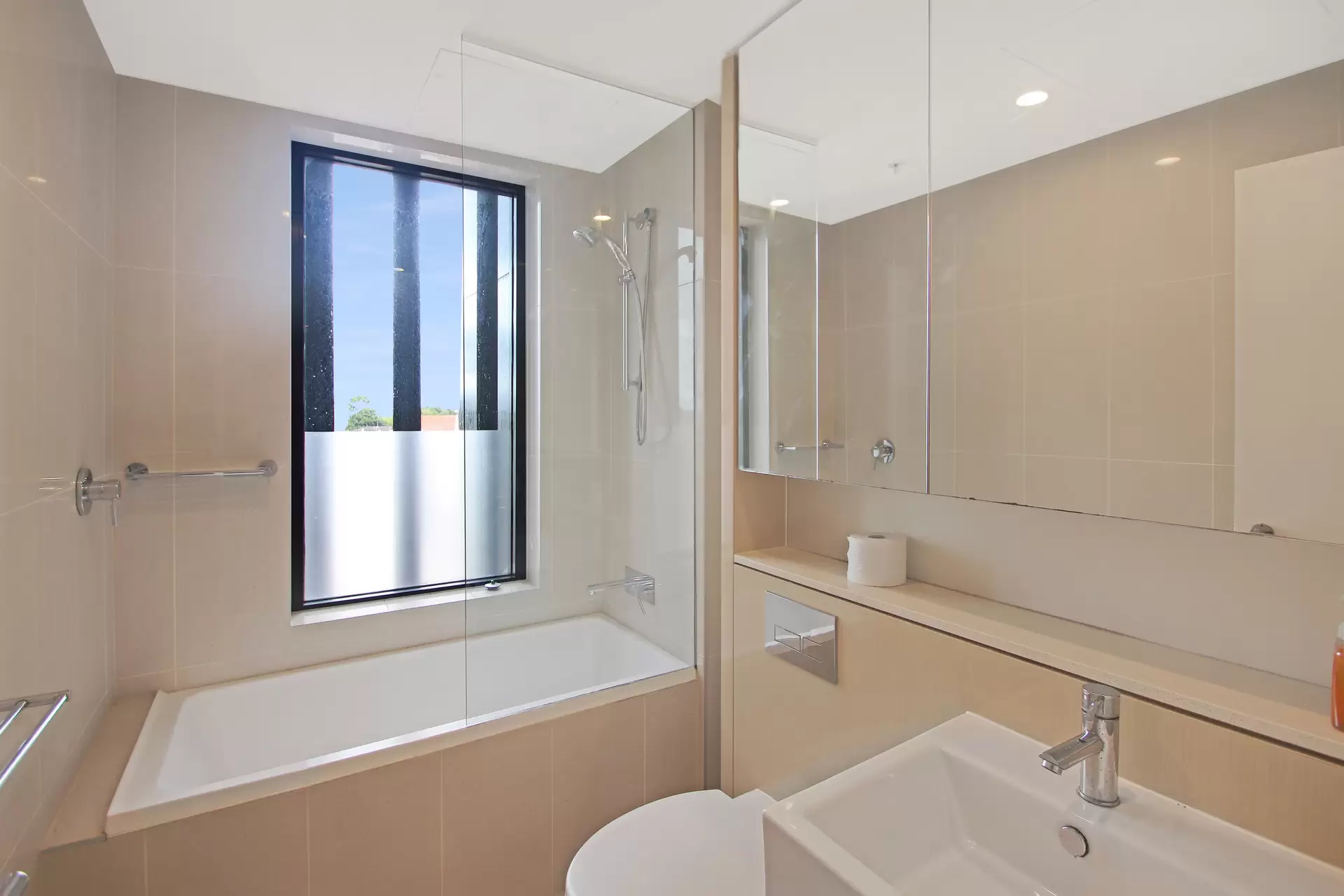 610A/6 Devlin Street, Ryde Leased by Cassidy Real Estate - image 1