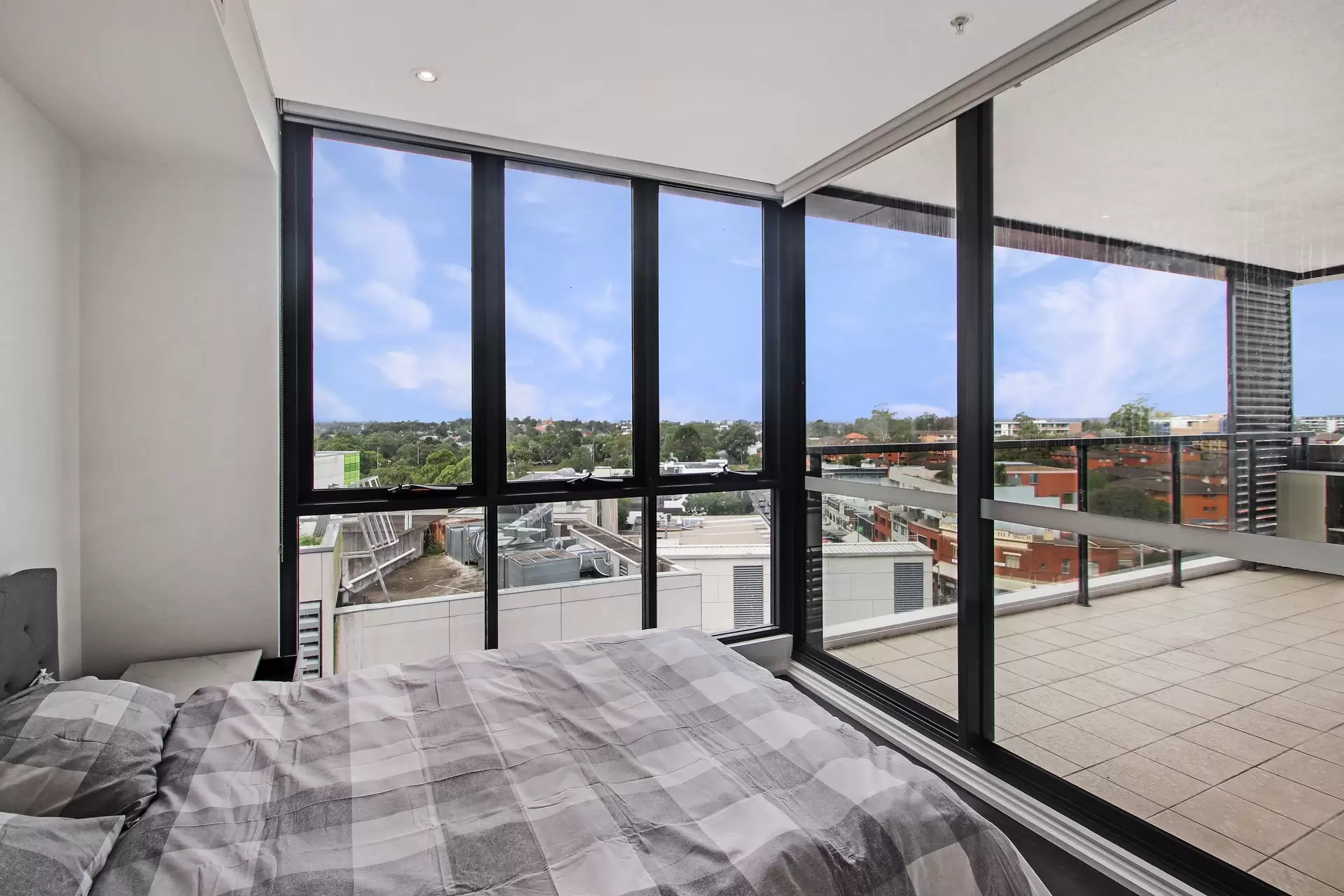 610A/6 Devlin Street, Ryde Leased by Cassidy Real Estate - image 1