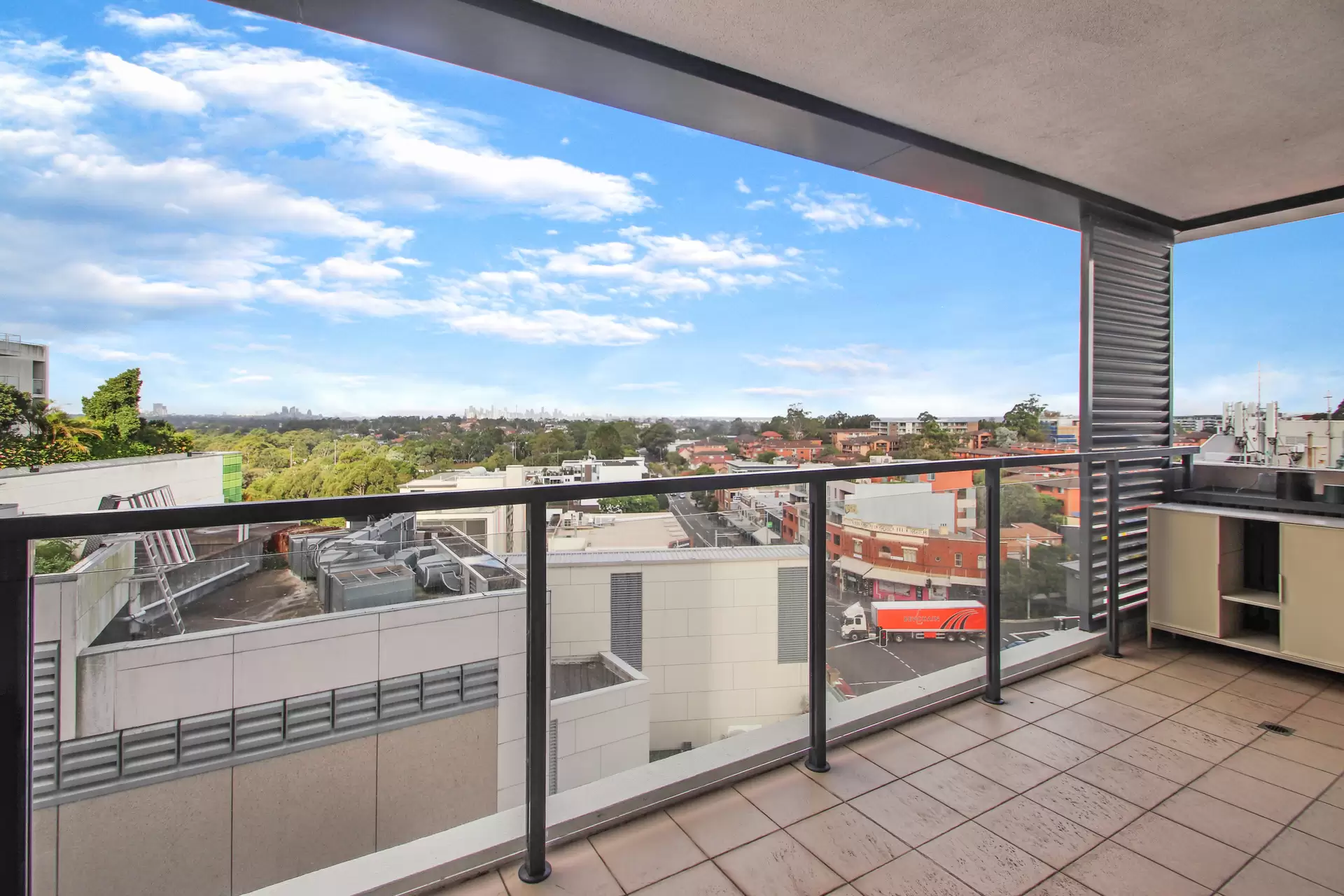 610A/6 Devlin Street, Ryde Leased by Cassidy Real Estate - image 1