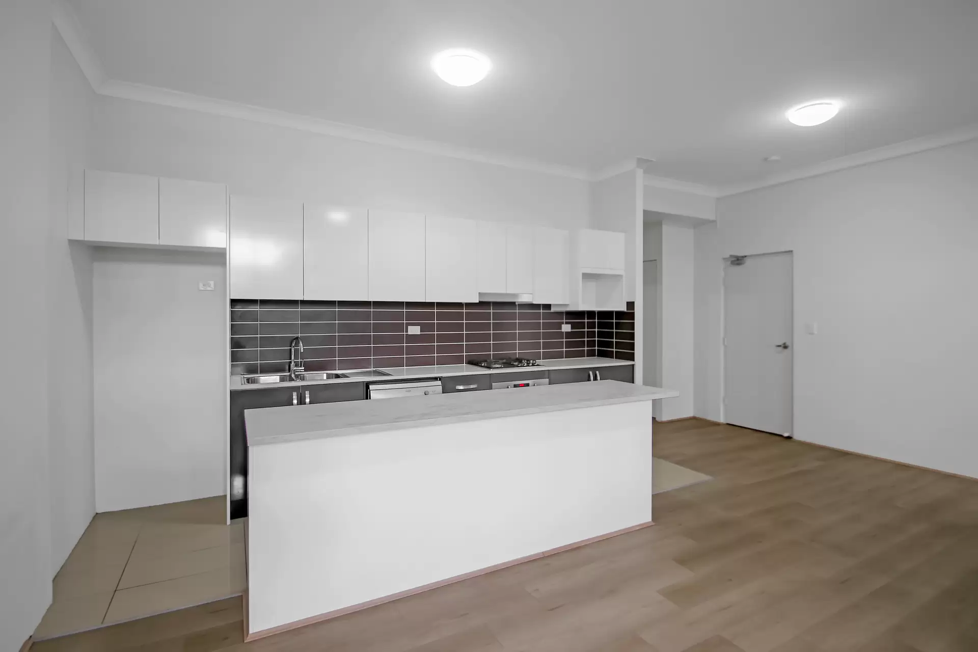 7/2 Porter Street, Ryde Leased by Cassidy Real Estate - image 1