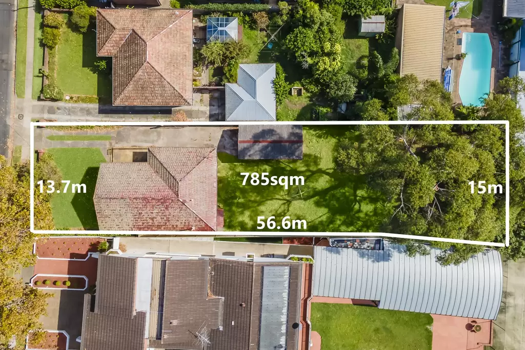 7 Phillips Street, Cabarita Auction by Cassidy Real Estate