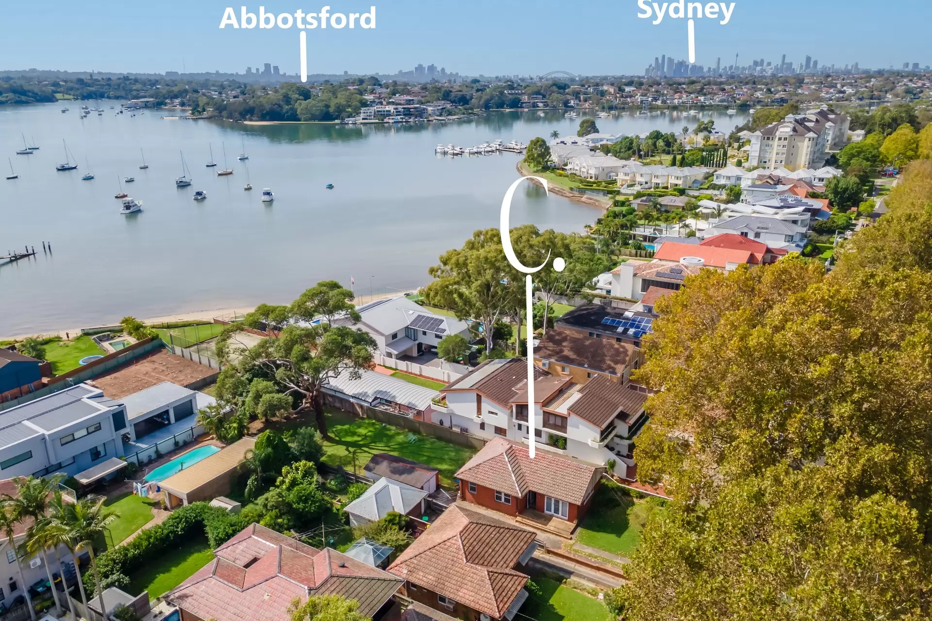 7 Phillips Street, Cabarita Sold by Cassidy Real Estate - image 1
