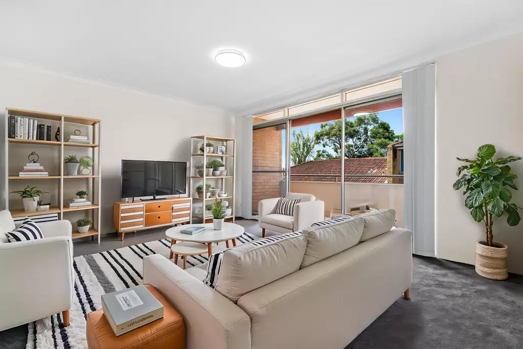 11/16 Belmore Street, Ryde For Lease by Cassidy Real Estate