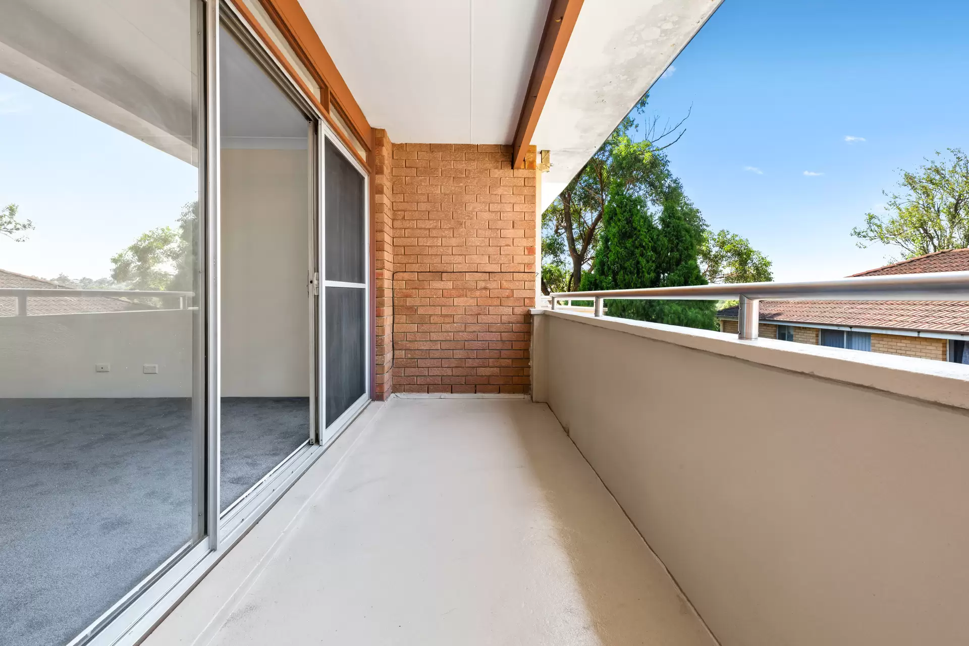 11/16 Belmore Street, Ryde For Lease by Cassidy Real Estate - image 1