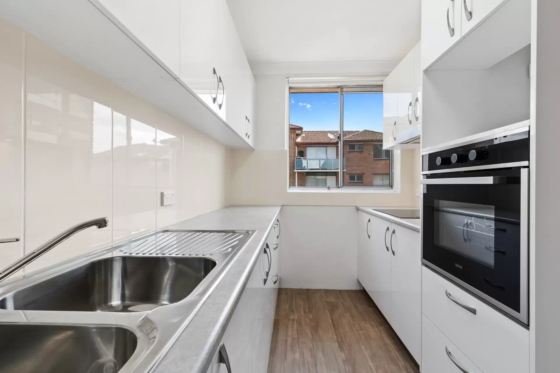 11/16 Belmore Street, Ryde For Lease by Cassidy Real Estate - image 1