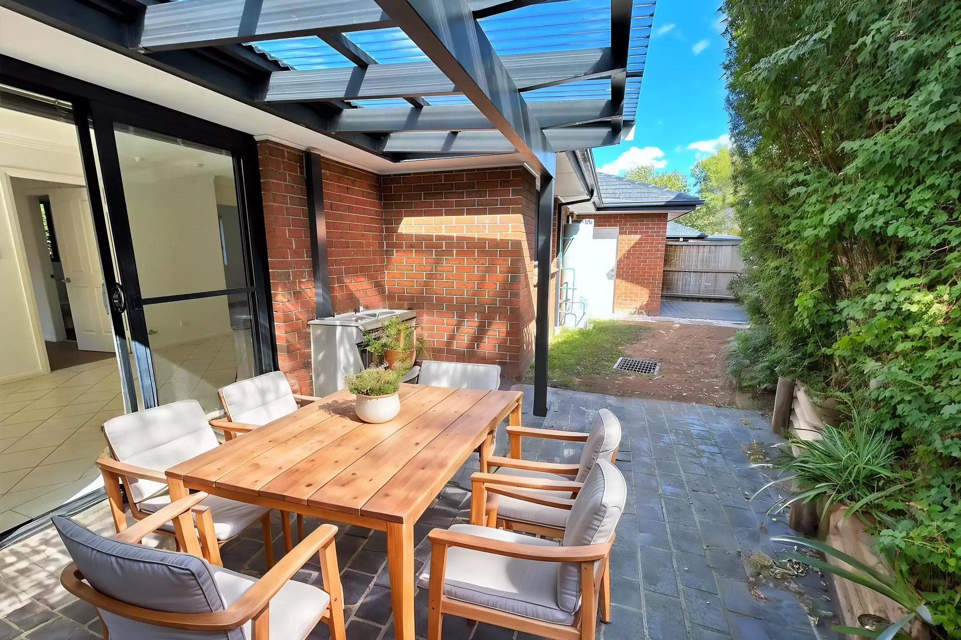 8A Dobson Crescent, Ryde For Lease by Cassidy Real Estate - image 1