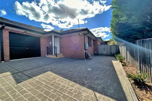 8A Dobson Crescent, Ryde For Lease by Cassidy Real Estate