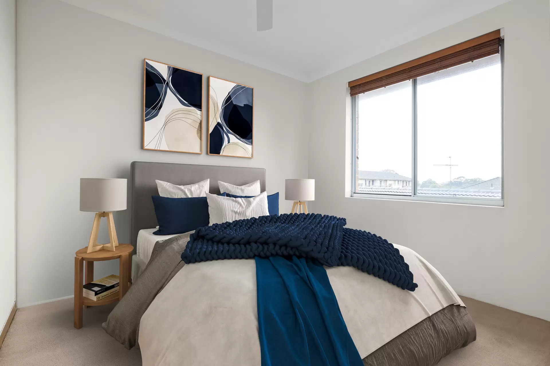 6/4 Pearson Street, Gladesville For Lease by Cassidy Real Estate - image 1