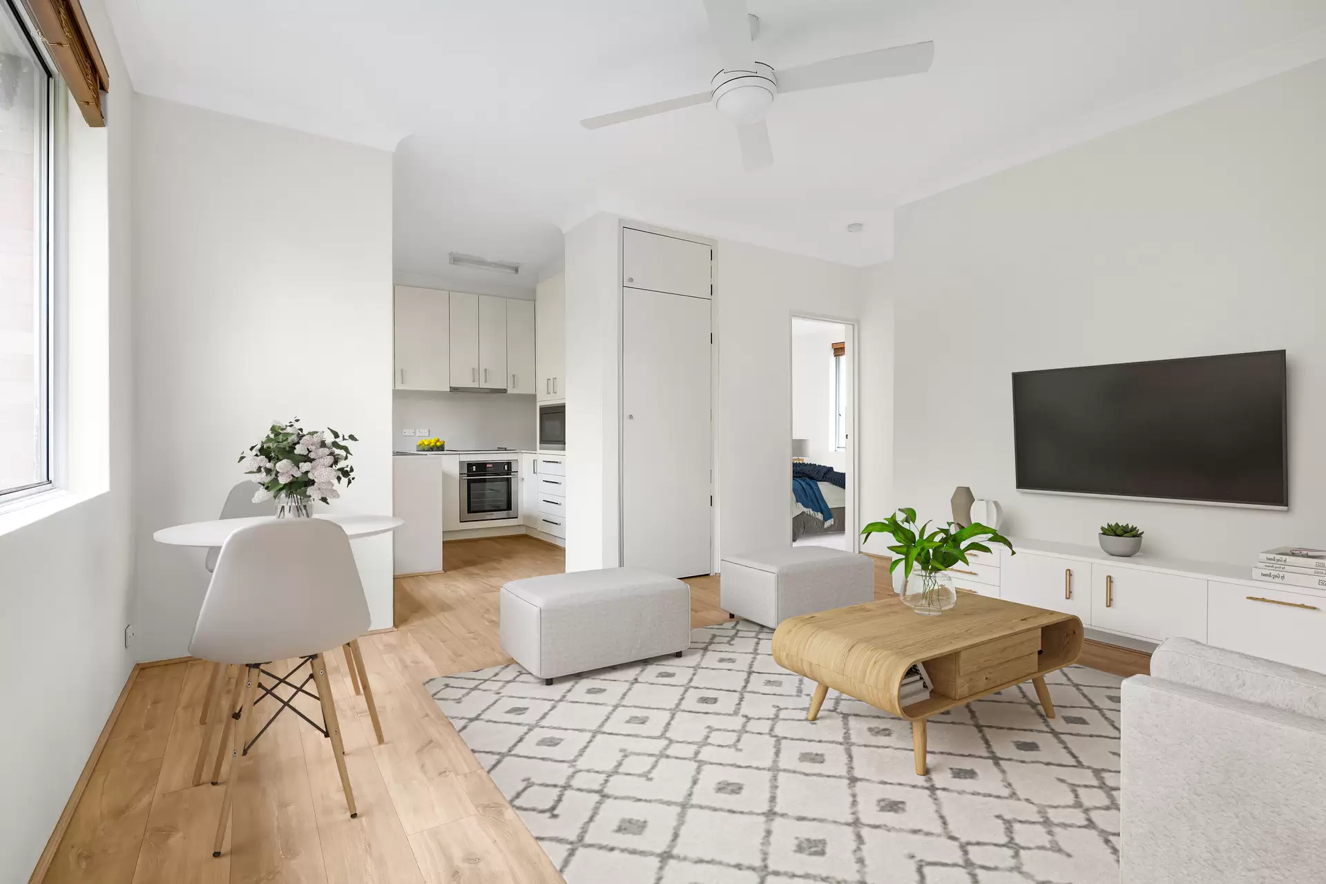 6/4 Pearson Street, Gladesville For Lease by Cassidy Real Estate - image 1