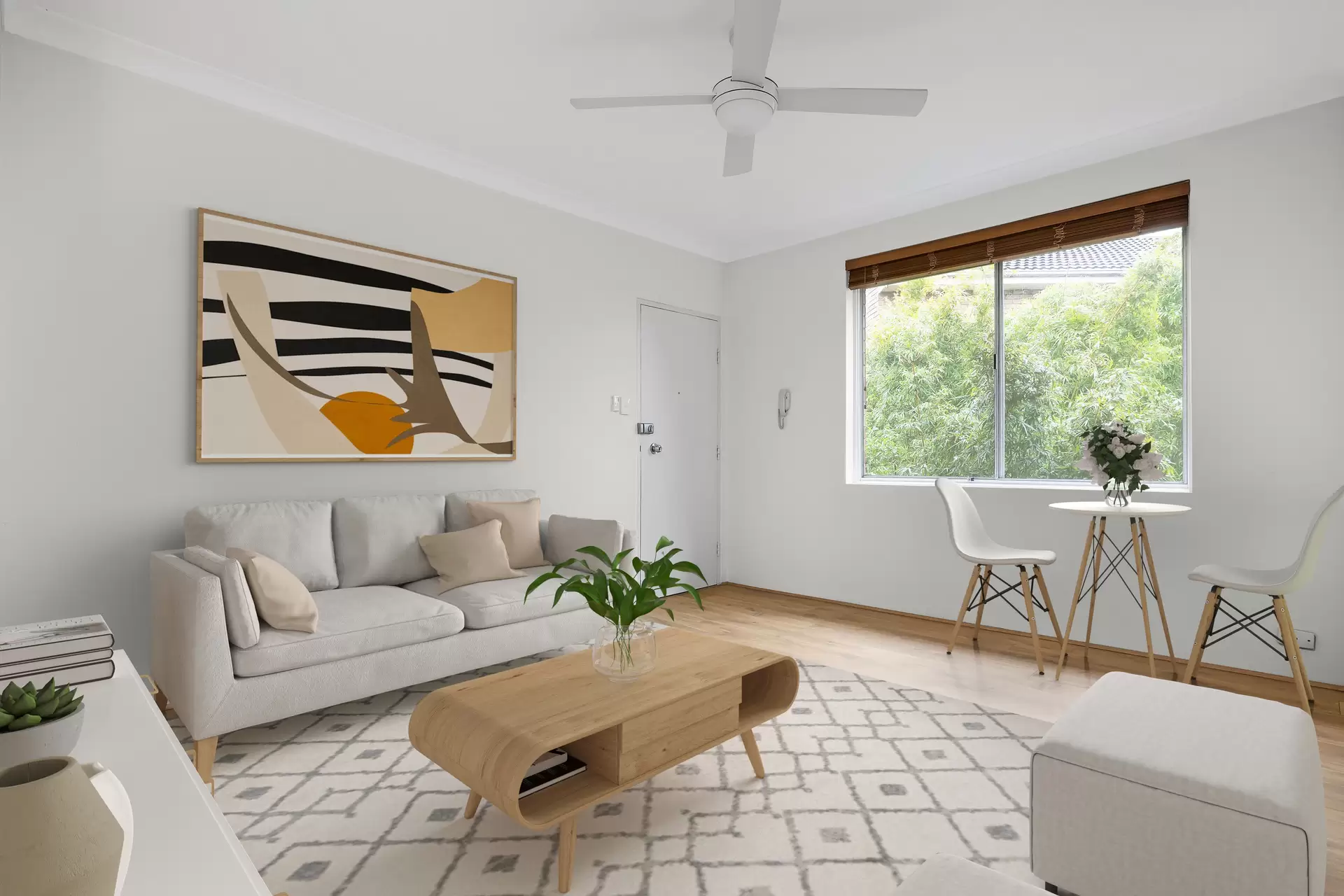 6/4 Pearson Street, Gladesville For Lease by Cassidy Real Estate - image 1