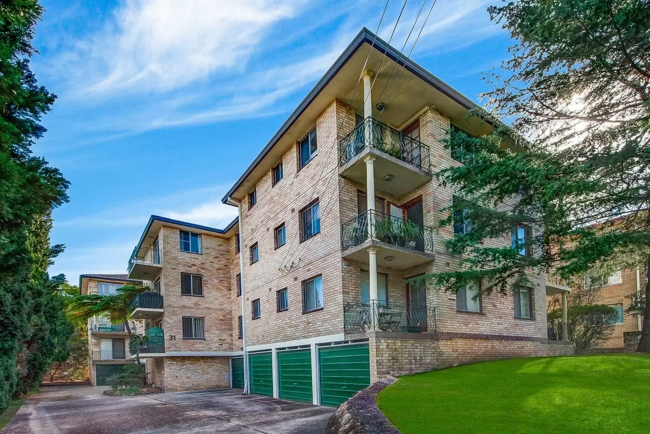 12/31-33 Pearson Street, Gladesville For Lease by Cassidy Real Estate - image 1