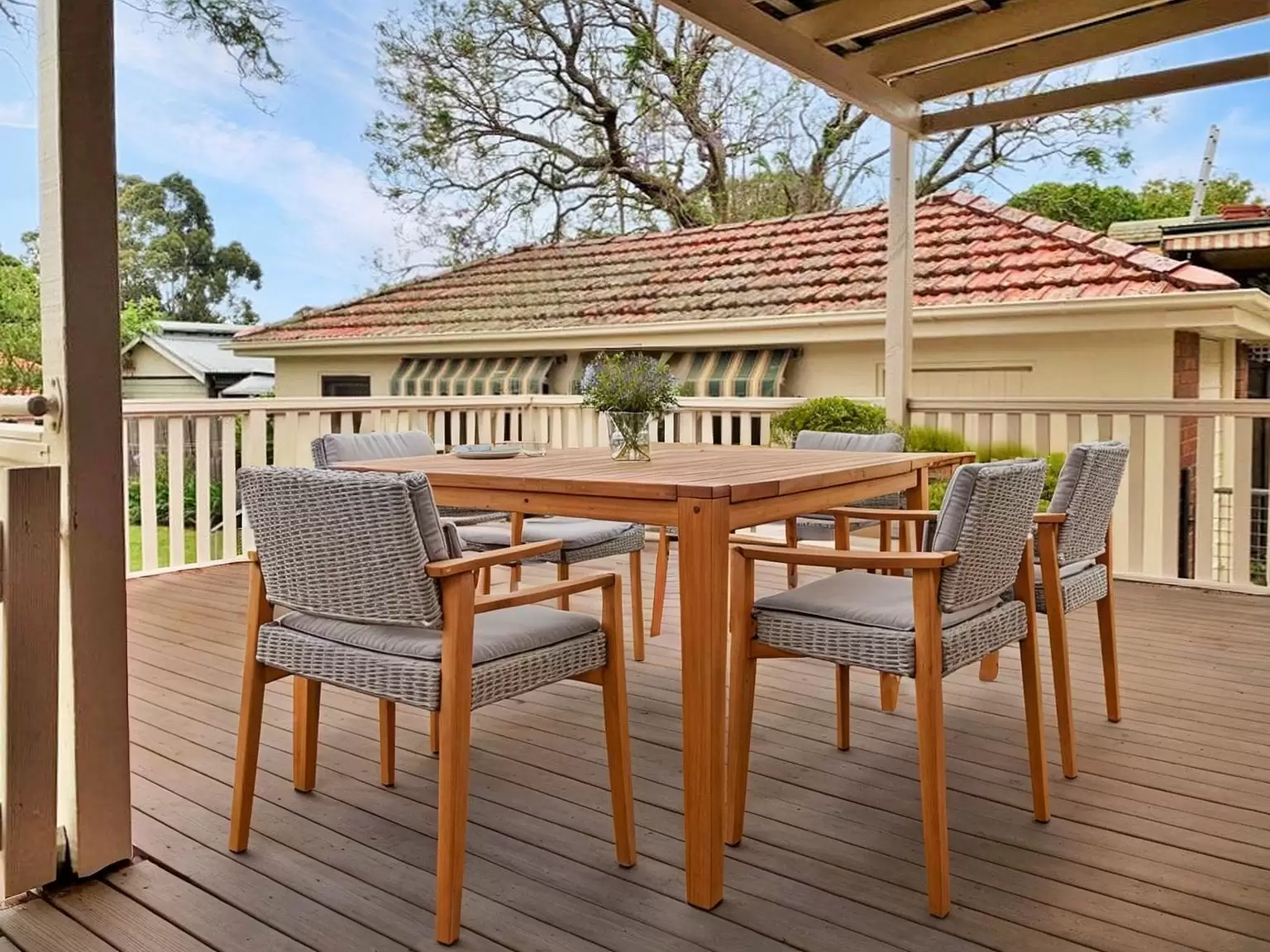 207 Morrison Road, Putney For Lease by Cassidy Real Estate - image 1