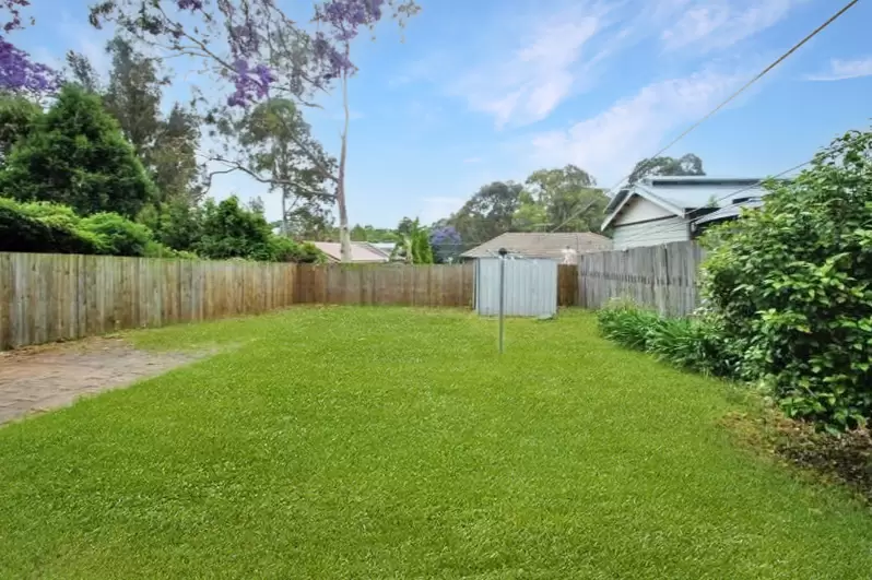 207 Morrison Road, Putney For Lease by Cassidy Real Estate - image 1