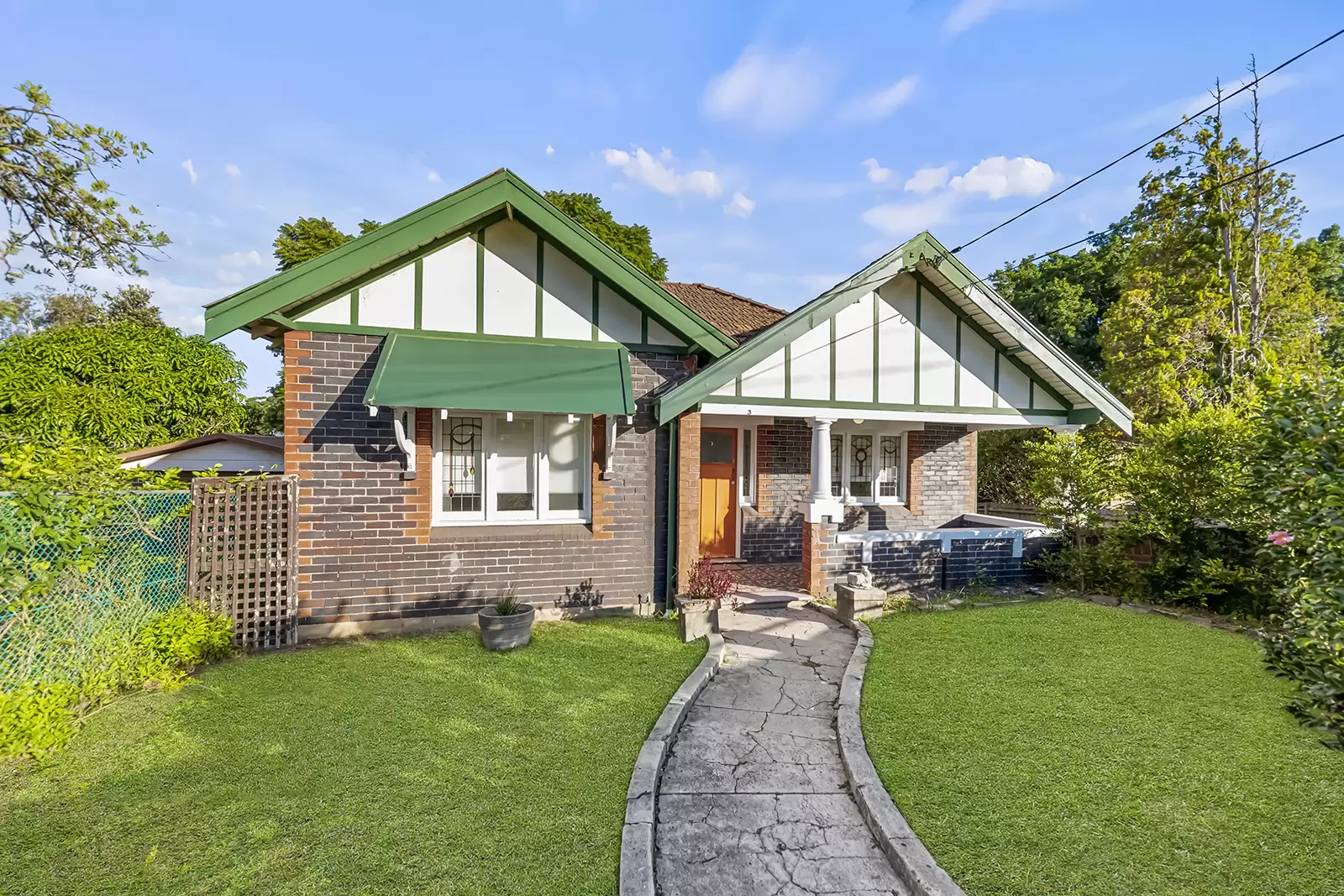 3 Earnshaw Street, Gladesville For Lease by Cassidy Real Estate - image 1