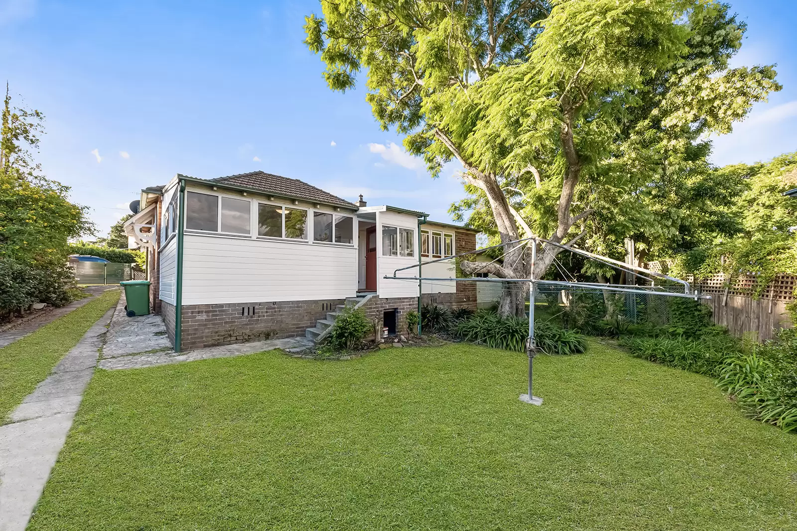 3 Earnshaw Street, Gladesville For Lease by Cassidy Real Estate - image 1