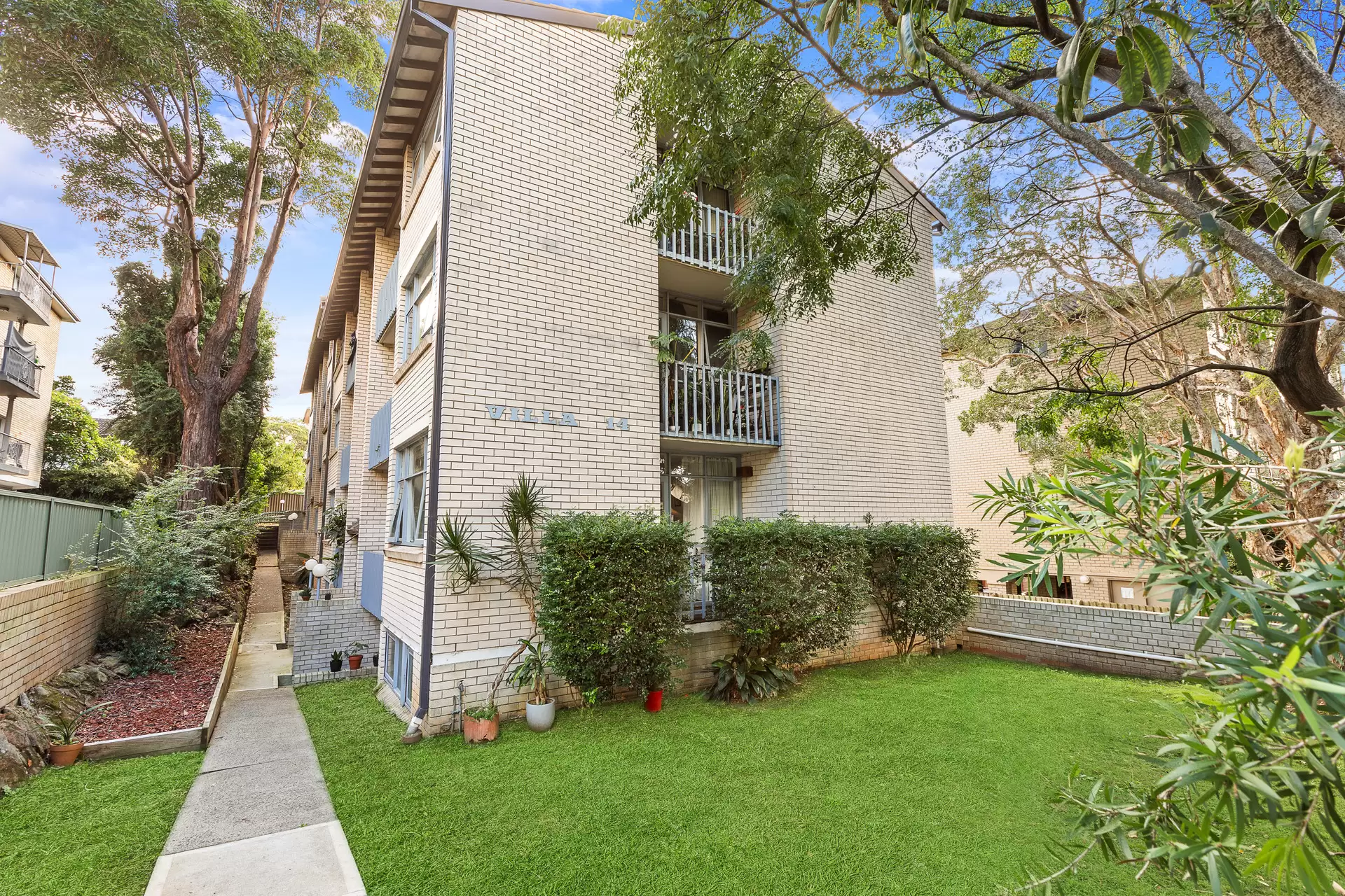3/14 Pittwater Road, Gladesville For Sale by Cassidy Real Estate - image 1