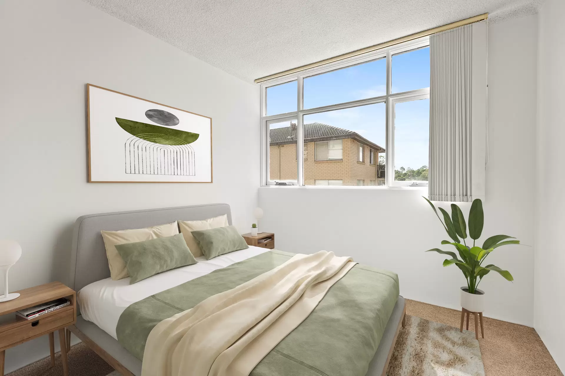 3/14 Pittwater Road, Gladesville For Sale by Cassidy Real Estate - image 1