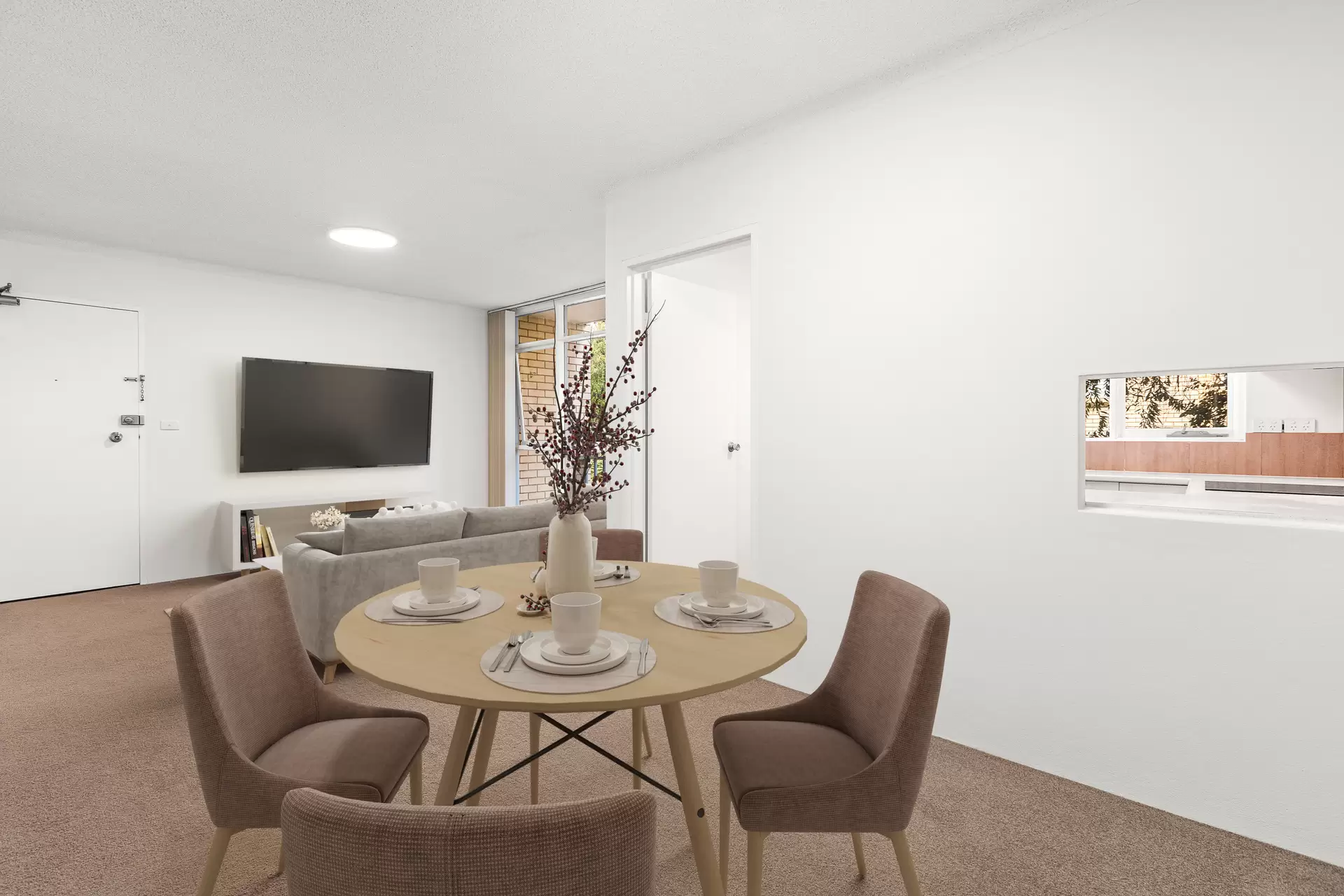 3/14 Pittwater Road, Gladesville For Sale by Cassidy Real Estate - image 1