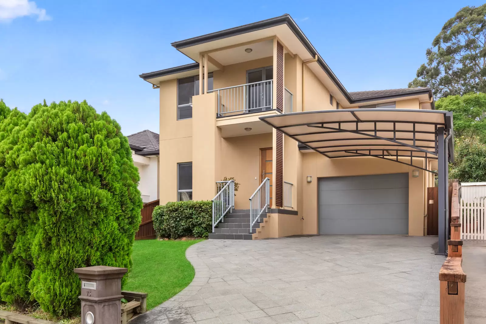 73 Monash Road, Gladesville Auction by Cassidy Real Estate - image 1