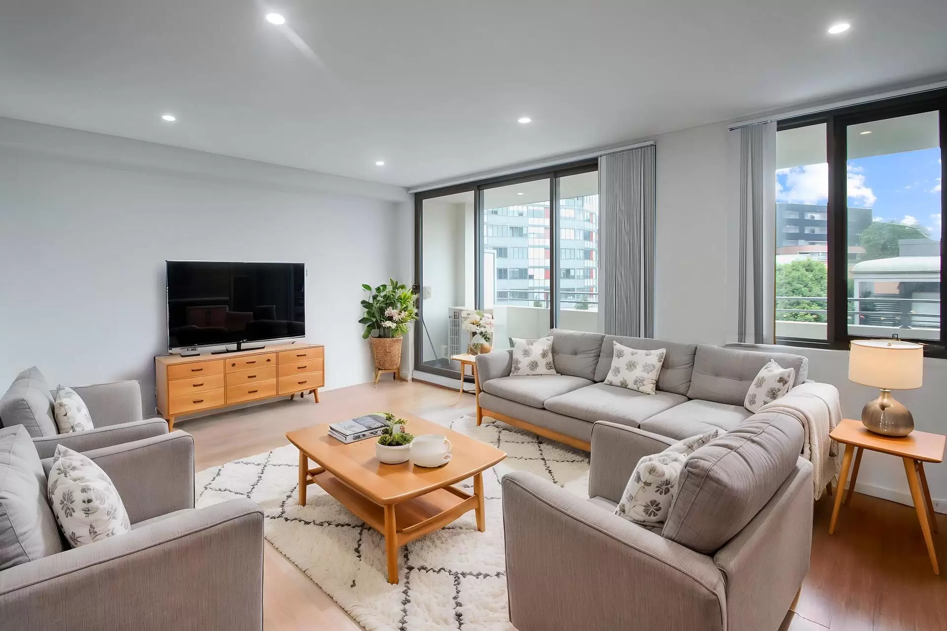 303/161 Victoria Road, Gladesville For Lease by Cassidy Real Estate - image 1