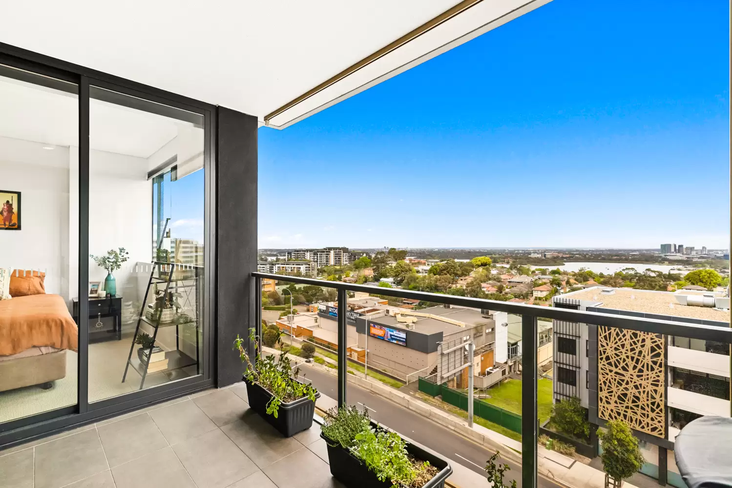 72/5  St Annes Street, Ryde Leased by Cassidy Real Estate - image 1
