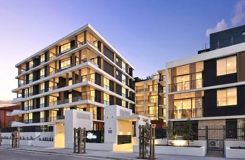 72/5  St Annes Street, Ryde For Lease by Cassidy Real Estate