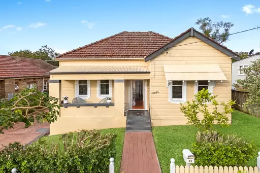43 Morrison Road, Gladesville For Lease by Cassidy Real Estate