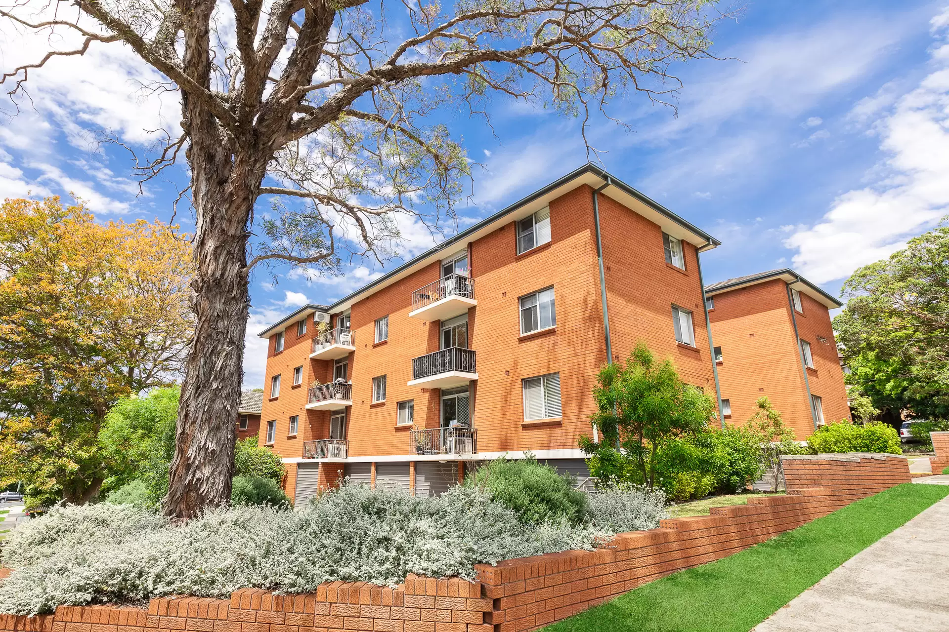 13/4-6 Harvard Street, Gladesville For Sale by Cassidy Real Estate - image 1