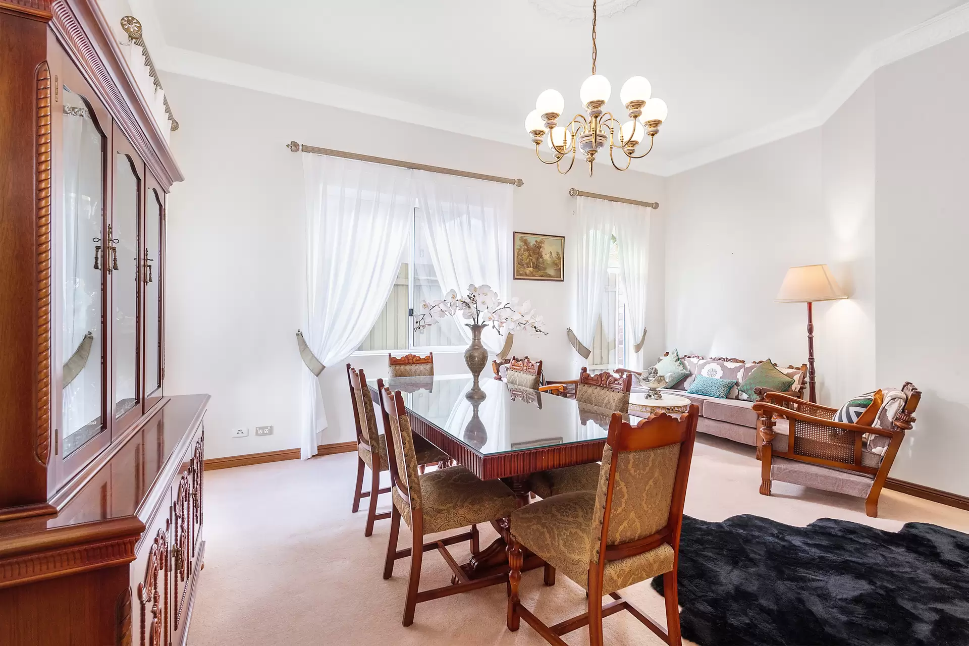 130 Tennyson Road, Tennyson Point For Sale by Cassidy Real Estate - image 1