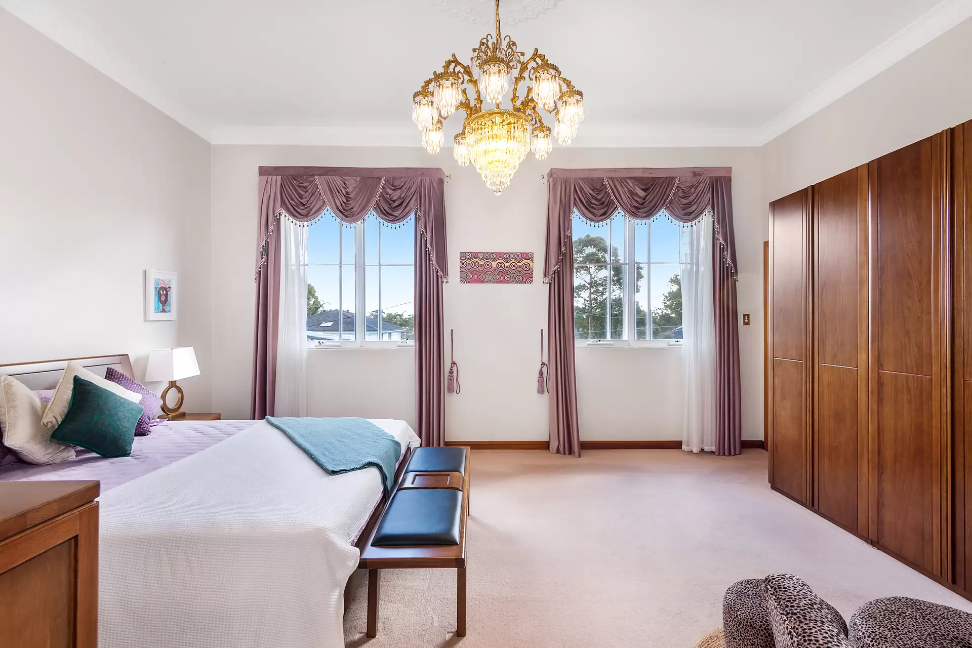 130 Tennyson Road, Tennyson Point For Sale by Cassidy Real Estate - image 1