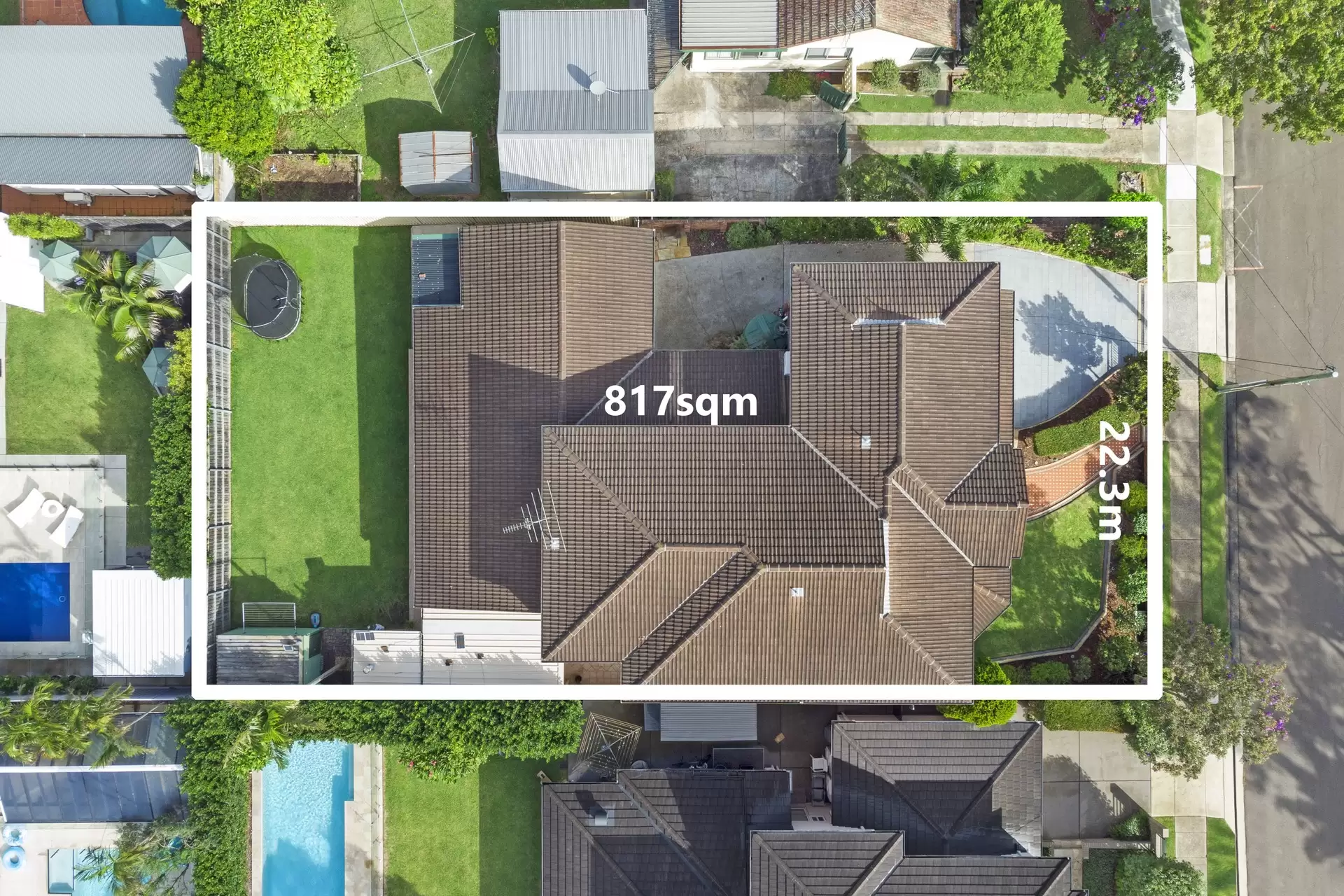 130 Tennyson Road, Tennyson Point For Sale by Cassidy Real Estate - image 1