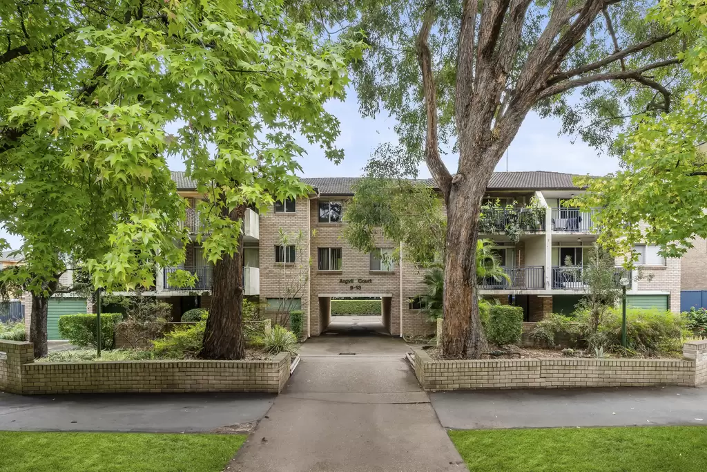 4/9-13 Galloway Street, North Parramatta For Sale by Cassidy Real Estate