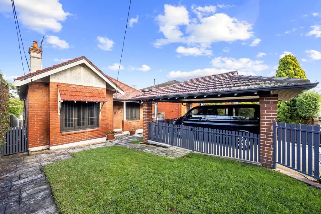 11A Marlborough Street, Drummoyne For Lease by Cassidy Real Estate