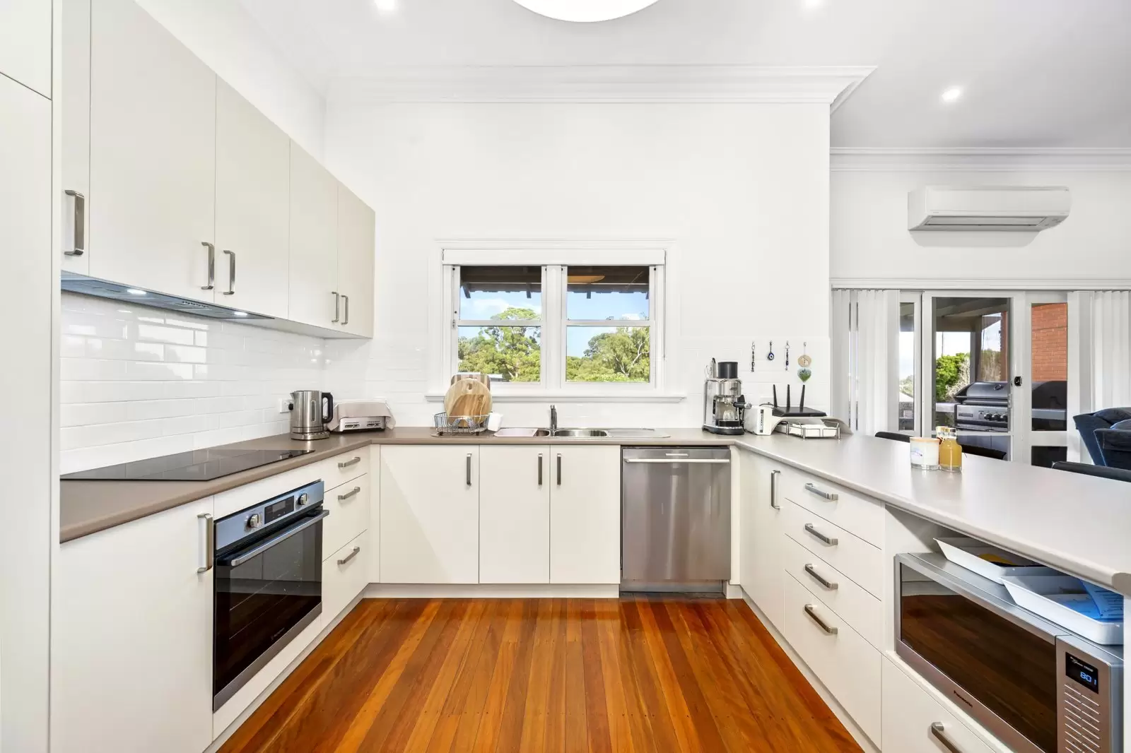 11A Marlborough Street, Drummoyne For Lease by Cassidy Real Estate - image 1