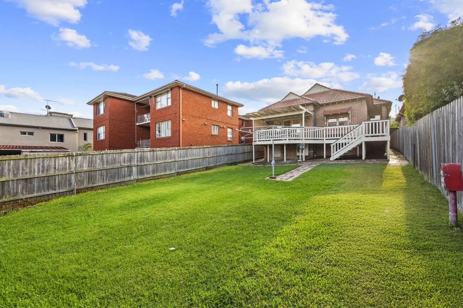 11A Marlborough Street, Drummoyne For Lease by Cassidy Real Estate - image 1