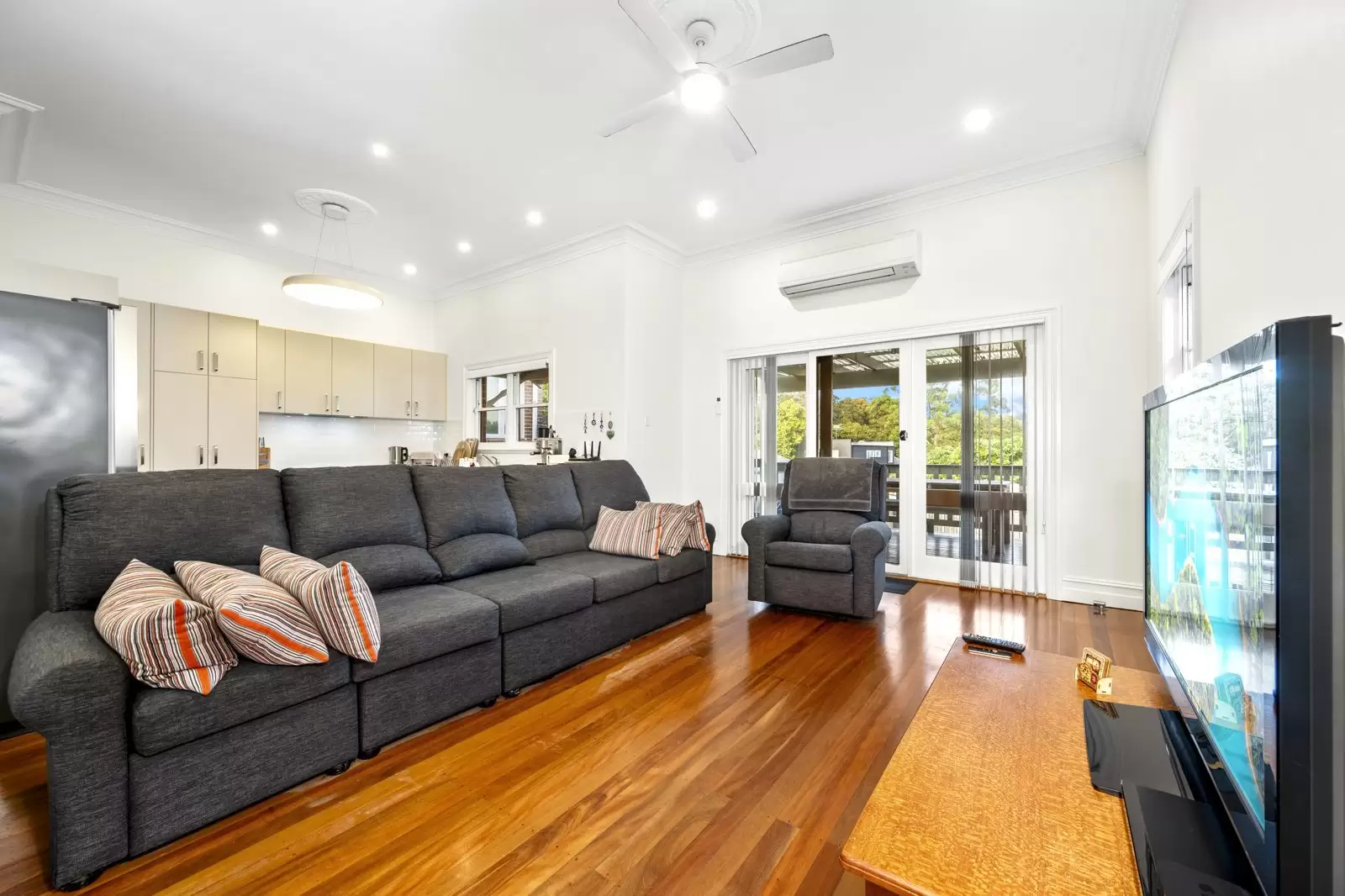 11A Marlborough Street, Drummoyne For Lease by Cassidy Real Estate - image 1